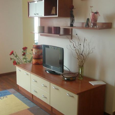 Club218 Relax Family Apartman Siófok Buitenkant foto