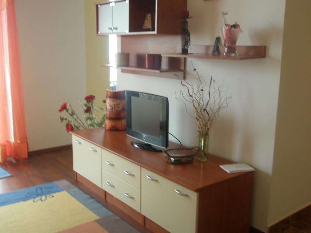 Club218 Relax Family Apartman Siófok Buitenkant foto