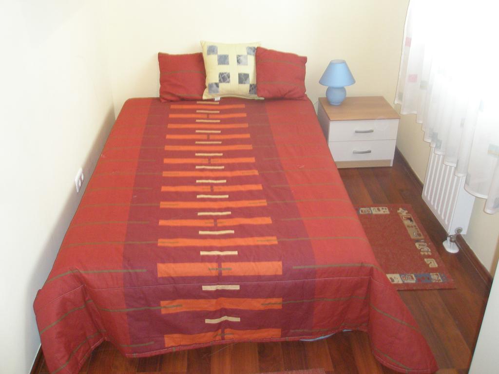 Club218 Relax Family Apartman Siófok Buitenkant foto
